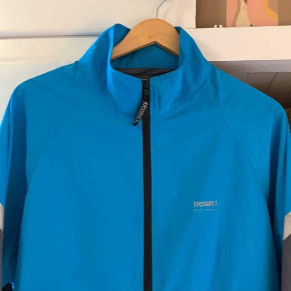Running jacket, size M - Picture 2 of 12